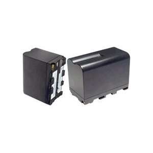   Camcorder Battery for Sony HVL 20DW2(Video Light)