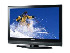    Panasonic VIERA 50 720p Plasma TV with ATSC Tuner 