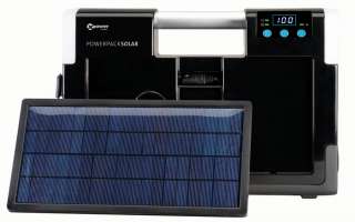  Xantrex Technologies 852 2071 Xpower AC/DC Powerpack Solar 