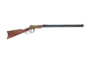 Replica Henry Rifle octogonal barrel USA Civil War 1860 New Non 