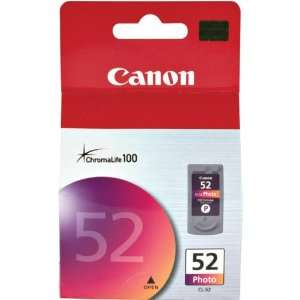   Cartridge For Canon Photo Printers   ChromaLife 100 Ink Cartridge