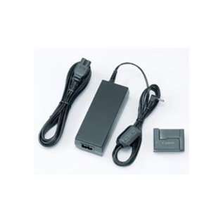  Selected AC Adapter Kit ACK DC50 By Canon Cameras