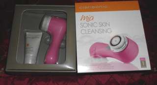 Clarisonic Mia Skin Cleansing System Berry  