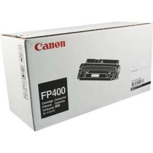 Canon File Print 400 Toner 1 Cartridge per Carton 7000 Yield   Geniune 