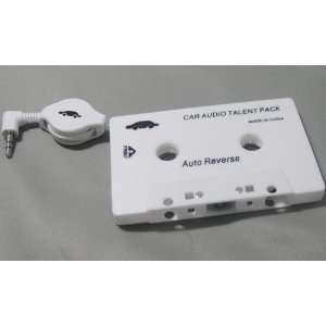    , Ipod, CD Car Cassette Adapter  Players & Accessories