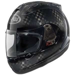  Arai Helmets Corsair V RC Solid Helmet, Race Carbon Fiber 