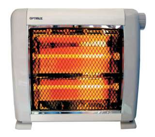 Brand New Optimus Infrared Quartz Radiant Heater 630326152109  