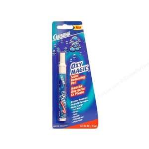  Carbona Oxy Magic   Stain Removing Pen (3 pack) Health 