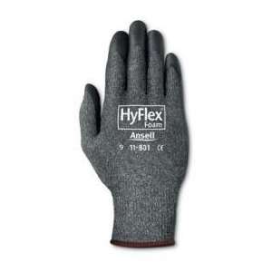  Hyflex Gloves with Knitted Stitch. Size Group10 (part# 11 