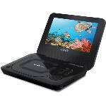 Coby TFDVD7011 7 Portable DVD Player (New)  