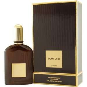 Tom Ford Extreme cologne for men by Tom Ford. EDT 1.7oz/50ml spray 