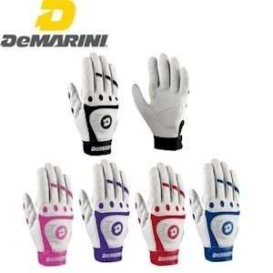  DeMarini Cat Osterman Batting Gloves   Pink   L Sports 