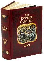 The Divine Comedy (Barnes&Noble Leatherbound Classics)  