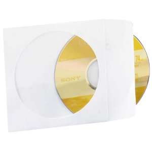    Quality Park Products CD Mailer With Window
