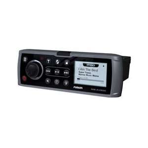  Fusion CD / DVD Stereo 600 Series