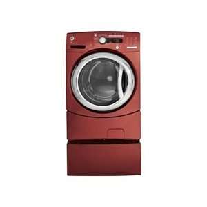  GE GFWS3505LMV Front Load (Tumble) Appliances