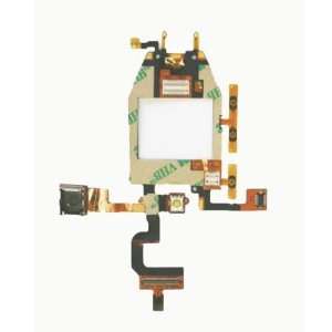  Flex Cable Boost Mobile I885 Cell Phones & Accessories