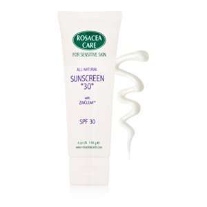  Rosacea Care Sunscreen 30 Beauty