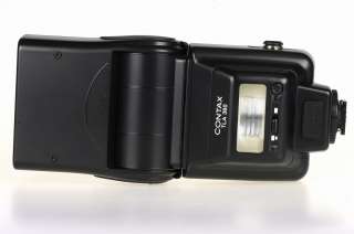 Contax TLA 360 TTL Flash for 645, N1, N Digital *MINT *  