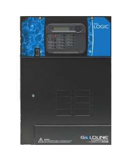 Pro Logic PS 8 Pool & Spa Controller PL PS 8 Automation  