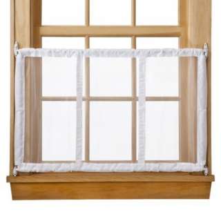 KidCo Mesh Window Guard.Opens in a new window