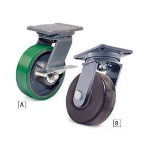  HAMILTON Champion Forged Steel Casters Industrial 