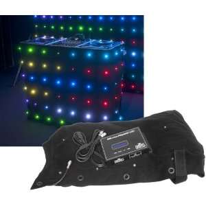  Chauvet MOTION FACADE Special Effects Lighting Equipment 
