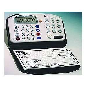  ROYAL 16314Z D Checkbook Calculator Electronics