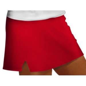  Eagle Cheerleading Cheer Skirts RED YS