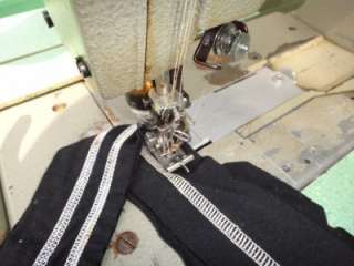   890 Coverstitch Industrial Sewing Machine Cover Stitch IDS0627  