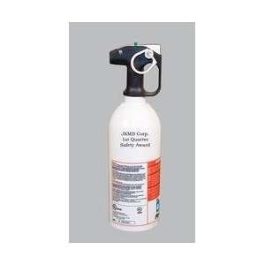  FEF 5BC    Dry Chemical Fire Extinguisher