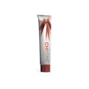 Chi Ionic Permanent Shine Hair Color 8RR Red Copper 
