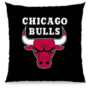  NBA Chicago Bulls 27 Floor Pillow