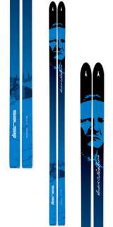 NEW ASNES 75mm (3 pin) cross country XC SKIS/BINDINGS/BOOTS/POLES 