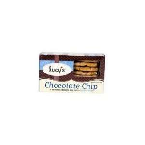  Lucys Chocolate Chip Cookies