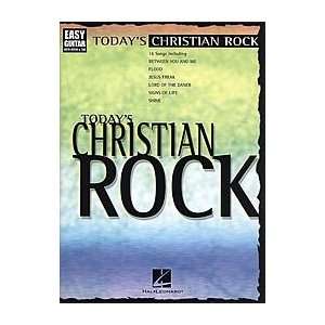  Todays Christian Rock   Easy Guitar Musical Instruments