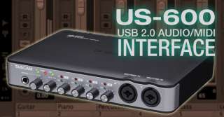   interface 6 in 4 out usb 2 0 audio midi interface comes with cubase
