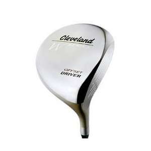  Cleveland Pre Owned W Series Offset Driver( CONDITION 