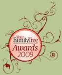 Family history software, data CDs, books and storage at 