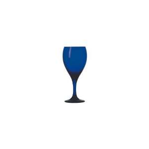  Cobalt Blue (3911BLIB) Category Wine Glasses  Kitchen