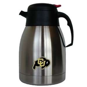  NCAA Colorado Buffaloes Classic Coffee Carafe