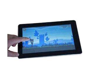 Tablet 10.2 Fly Touch 6 Android 2.3 A8 Processor 1GHZ PC GPS Camera 