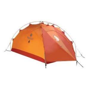    Marmot Alpinist 2 Person Expedition Tent
