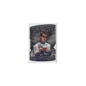    1999 Press Pass Oil Cans #8   Jeremy Mayfield Sports Collectibles