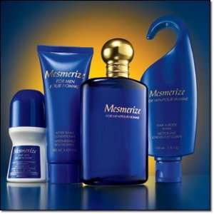  Mesmerize for Men Cologne Set Beauty