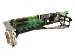 Dell KJ880 Poweredge 2850 PCI E Riser PE2850  