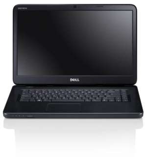 New Dell Inspiron 15 Laptop i3 2.53GHz 3Gb 320G Webcam Bluetooth 