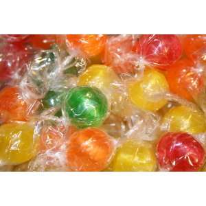 Sour Balls, 2 Lbs  Grocery & Gourmet Food