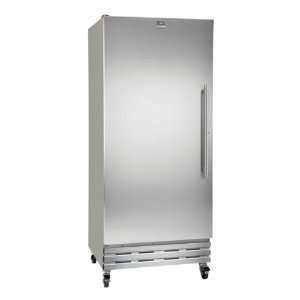  Commercial Refrigerator Left Hand Door Swing Kitchen 