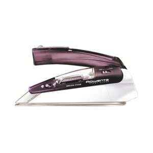   DA1560 Compact Iron With Dual Voltage For Travel